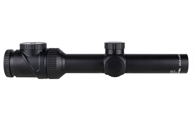 Trijicon - Trijicon AccuPoint 1-8x24 Rifle Scope with BDC Hunter Holds Reticle