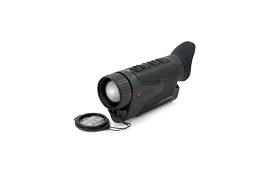 NOCPIX - NOCPIX LUMI-H35R Handheld Thermal Monocular with 640x512 Sensor and 35mm Objective