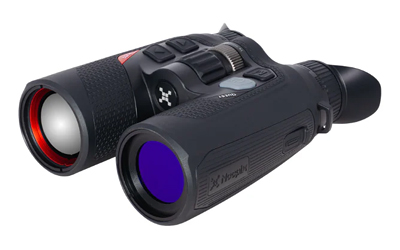 NOCPIX - NOCPIX QUEST Thermal Binoculars with 1280x1024 Sensor and 50mm Objective Lens