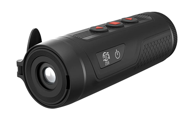 ATN Corp - ATN Corp BlazeSeeker 6 Thermal Monocular with 256x192 Sensor and 10mm Objective