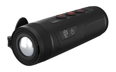 ATN Corp - ATN Corp BlazeTrek Thermal Monocular 2.8-22X with 25mm Objective - Waterproof and Professional-Grade Detection