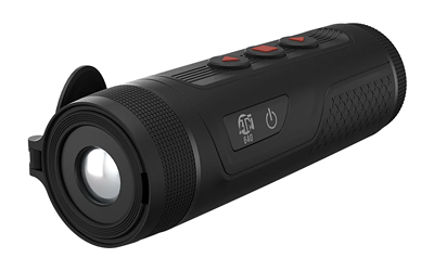 ATN Corp - ATN Corp BlazeTrek Thermal Monocular with 19mm Objective and 2.25-18X Power