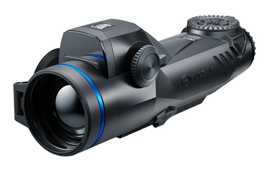 Pulsar - Pulsar Trail 3 LRF XQ50 Thermal Optic with 50mm Objective and 3.5-14X Power
