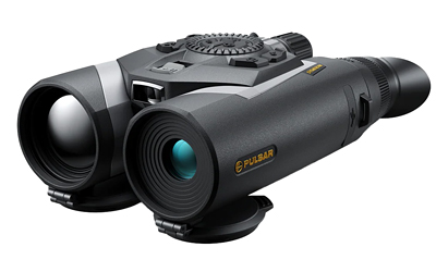 Pulsar - Pulsar Symbion LRF DXT50 2-16x Multispectral Thermal and Night Vision Binoculars