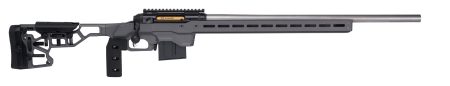 Savage Arms - Savage Arms 110 Elite Precision Bolt Action Rifle in .338 Lapua with MDT Aluminum Chassis