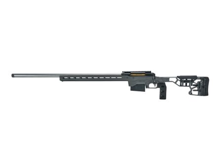 Savage Arms - Savage Arms 110 Elite Precision Bolt Action Rifle in 300 PRC - Matte Black Finish