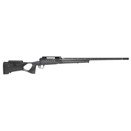 Savage Arms - Savage Arms 110 KLYM Bolt Action Rifle with 24-Inch Carbon Fiber Barrel in 6.5 PRC