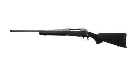 Savage Arms - Savage Arms 110 Trail Hunter Lite Rifle in 400 Legend with Tungsten Cerakote Finish