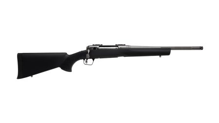 Savage Arms - Savage Arms 110 Trail Hunter Lite Bolt Action Rifle in 7MM Backcountry with Tungsten Cerakote Finish