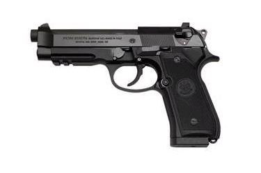 Beretta - Beretta 96A1 40 S&W Semi-Auto Pistol with Picatinny Rail and 10-Round Magazines