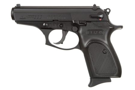 Bersa - Bersa Thunder Matte Lite 380 ACP Semi-Auto Pistol with 8-Round Capacity