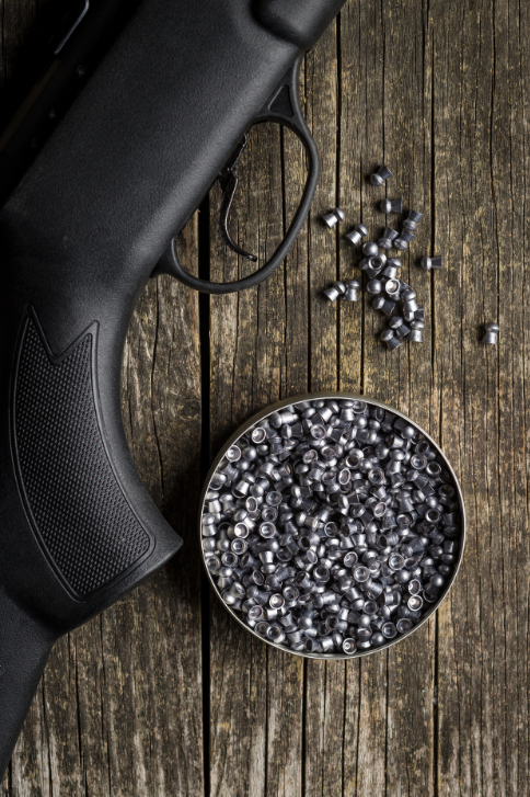 Recreational Shooting