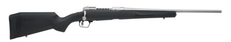Savage Arms - Savage Arms 110 Lightweight Storm Bolt Action Rifle in 6.5 Creedmoor with Synthetic Stock