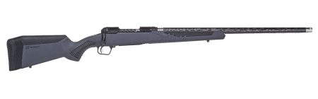Savage Arms - Savage Arms 110 Ultralite .308 Win Bolt Action Rifle with Carbon Fiber Barrel