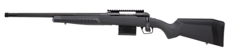 Savage Arms - Savage Arms 110 Tactical Bolt Action Rifle in 6.5 Creedmoor with 24-Inch Barrel