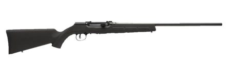 Savage Arms - Savage Arms A22 Magnum 22 Magnum Semi-Auto Rifle with Synthetic Stock and 10-Round Magazine