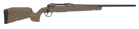 Savage Arms - AXIS 2 223REM BL/FDE 22"     #