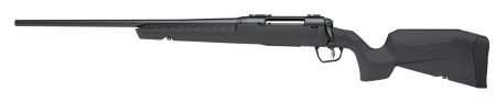 Savage Arms - Savage Arms Axis 2 Bolt Action Rifle in 6.5 Creedmoor with Gray Synthetic Stock