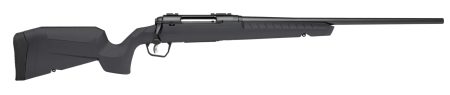 Savage Arms - Savage Arms Axis 2 400 Legend Bolt Action Rifle with Gray Synthetic Stock