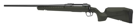 Savage Arms - Savage Arms AXIS 2 350 Legend Rifle with Green Synthetic Stock and User-Adjustable Trigger