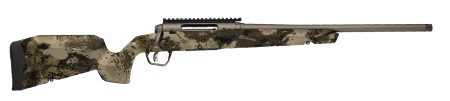Savage Arms - Savage Arms Axis 2 Pro Western Bolt Action Rifle in .308 Win with Gun Metal Bronze Cerakote Finish