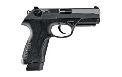 Beretta - Beretta PX4 G-SD 9mm Semi-Auto Pistol with 21-Round Capacity and Textured Grip