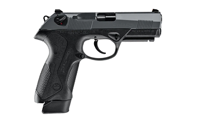 Beretta - Beretta PX4 G-SD 9mm Semi-Auto Pistol with 10-Round Magazines and Hi-Vis Sights