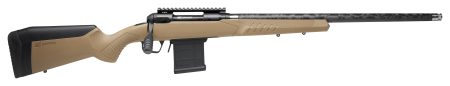 Savage Arms - 110 TAC 6.5PRC CARBON FDE    #