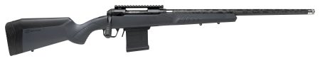 Savage Arms - Savage Arms 110 Carbon Tactical Rifle in 6.5 PRC with Matte Black Finish