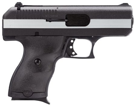 Hi-Point - Hi-Point CF380 380 ACP Semi-Auto Pistol with 8-Round Capacity