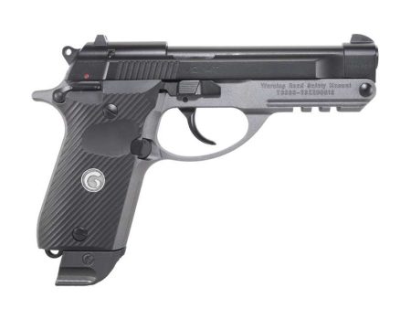 EAA Corp - EAA Corp MC14T Solution 380 ACP Semi-Auto Pistol with 13+1 Capacity
