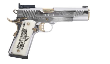 EAA Corp - MC1911S LIBERADOR 9MM WTP