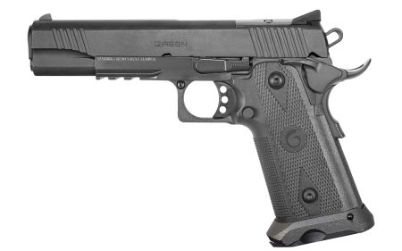 EAA Corp - EAA Corp Witness 2311 9mm Semi-Auto Pistol with Optics Ready Slide