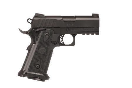 EAA Corp - EAA Corp Witness 2311 9mm Semi-Auto Pistol with 17-Round Capacity