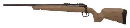 Savage Arms - Savage Arms Axis 2 Compact .223 Rem Bolt Action Rifle with Synthetic FDE Stock