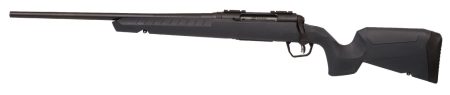 Savage Arms - Savage Arms Axis 2 Compact Bolt Action Rifle in 308 Win with Gray Synthetic Stock