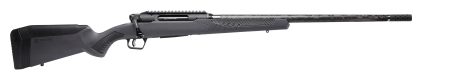 Savage Arms - Savage Arms Impulse Mountain Hunter 6.5 Creedmoor Bolt Action Rifle with Camo Stock