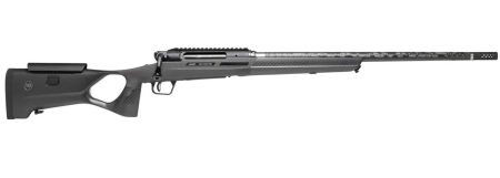 Savage Arms - Savage Arms Impulse KLYM 300 Win Mag Bolt Action Rifle with Carbon Fiber Stock
