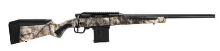 Savage Arms - Savage Arms Impulse Predator 243 Winchester Bolt Action Rifle with Camo Stock and Heavy Barrel