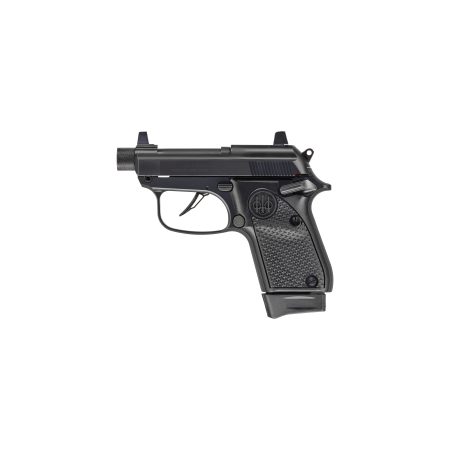 Beretta - Beretta 30X Tomcat .32 ACP Semi-Auto Pistol with Matte Black Bruniton Finish