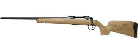 Savage Arms - Savage Arms Axis 2 Rifle in 350 Legend with FDE Synthetic Stock - Part #32088
