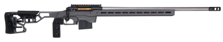 Savage Arms - Savage Arms 110 Elite Precision Bolt Action Rifle in 223 Rem with MDT Aluminum Chassis