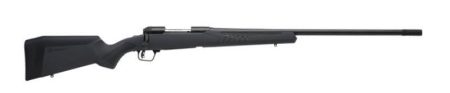 Savage Arms - Savage Arms 110 Long Range Hunter Rifle in 6.5 x 284 Norma with Synthetic Stock