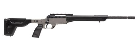 Savage Arms - Savage Arms 110 Ultralite Elite Bolt Action Rifle in 7MM Backcountry - Gun Metal Gray Cerakote Finish