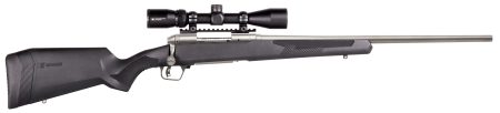 Savage Arms - Savage Arms 110 Apex Storm XP Bolt Action Rifle in 30-06 with 3-9x40 Scope and Synthetic Stock
