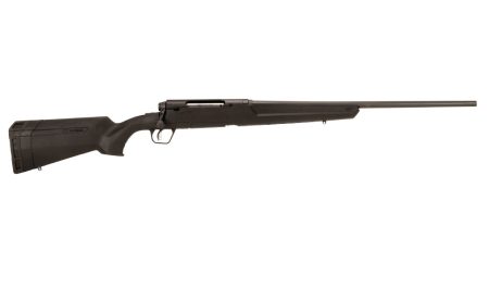 Savage Arms - Savage Arms Axis II 6.5 Creedmoor Bolt Action Rifle with Synthetic Stock and Detachable Magazine