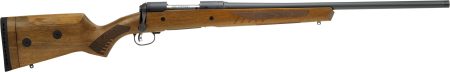 Savage Arms - Savage Arms 110 Classic Bolt Action Rifle in 6.5 Creedmoor with Walnut Stock
