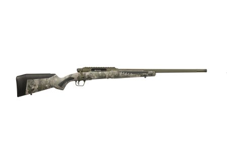 Savage Arms - Savage Arms Impulse Big Game Bolt Action Rifle in 6.5 Creedmoor with OD Green Cerakote Finish