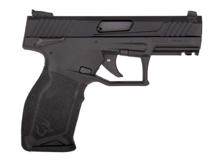 Taurus - Taurus TX22 22LR Semi-Auto Pistol with 10+1 Capacity and Picatinny Rail