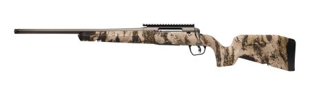 Savage Arms - Savage Arms Axis 2 Pro Western Bolt Action Rifle in .308 Win with Gun Metal Bronze Cerakote Finish